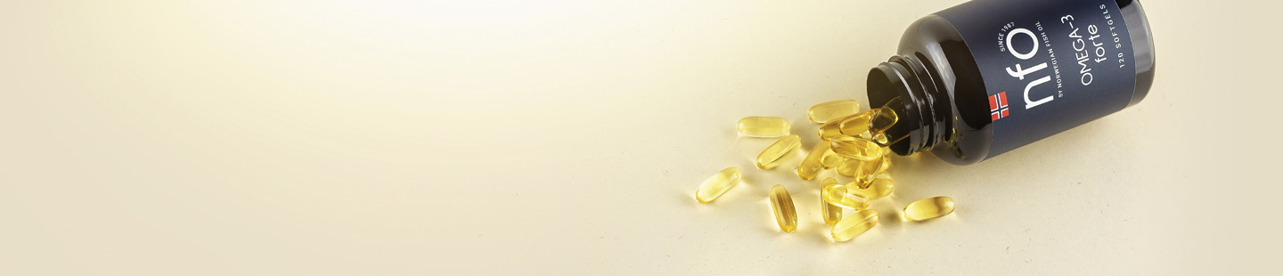 Золотой стандарт производства Омега-3