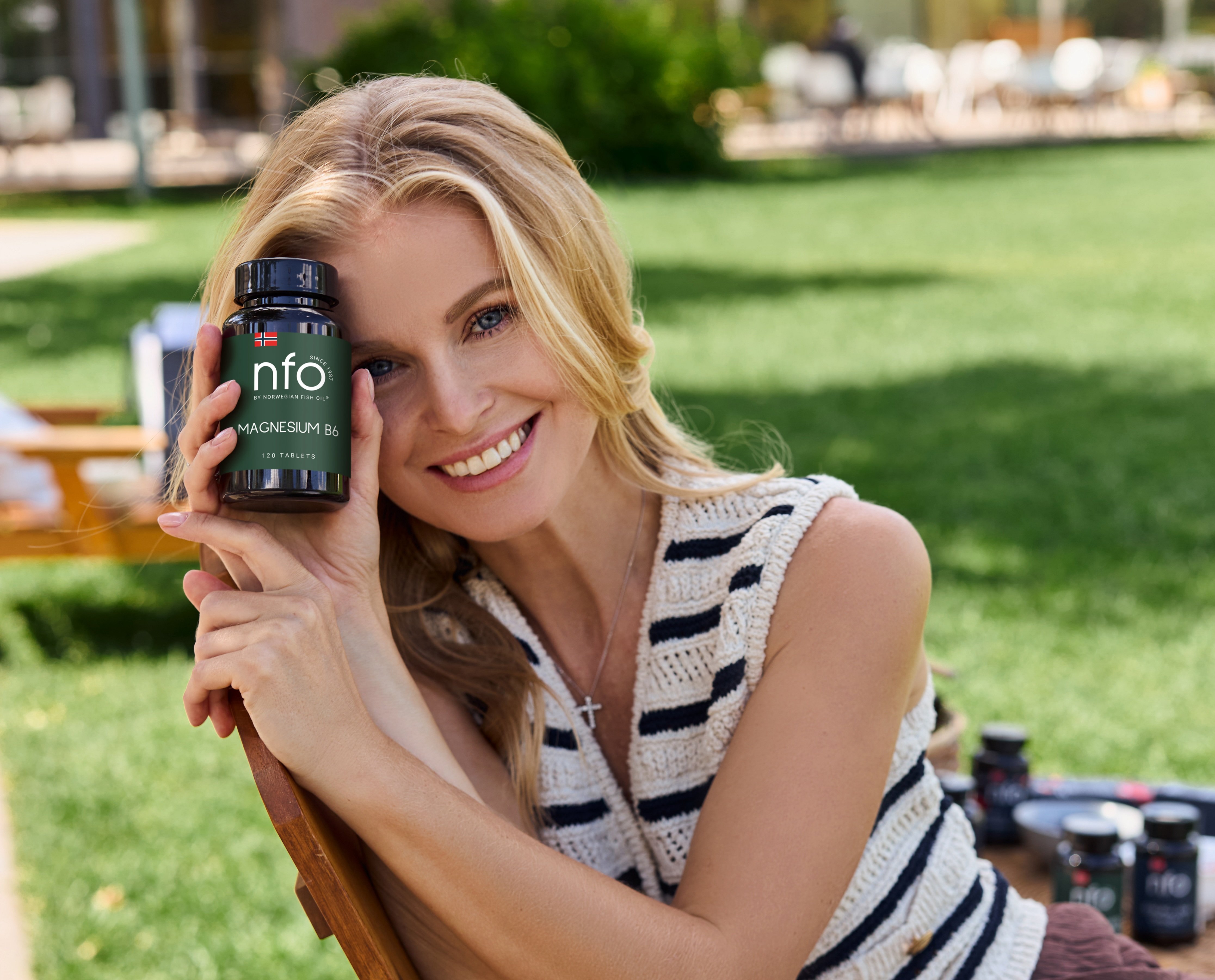 Витамины и БАДы для нервной системы: как поддержать здоровье и снизить уровень стресса 