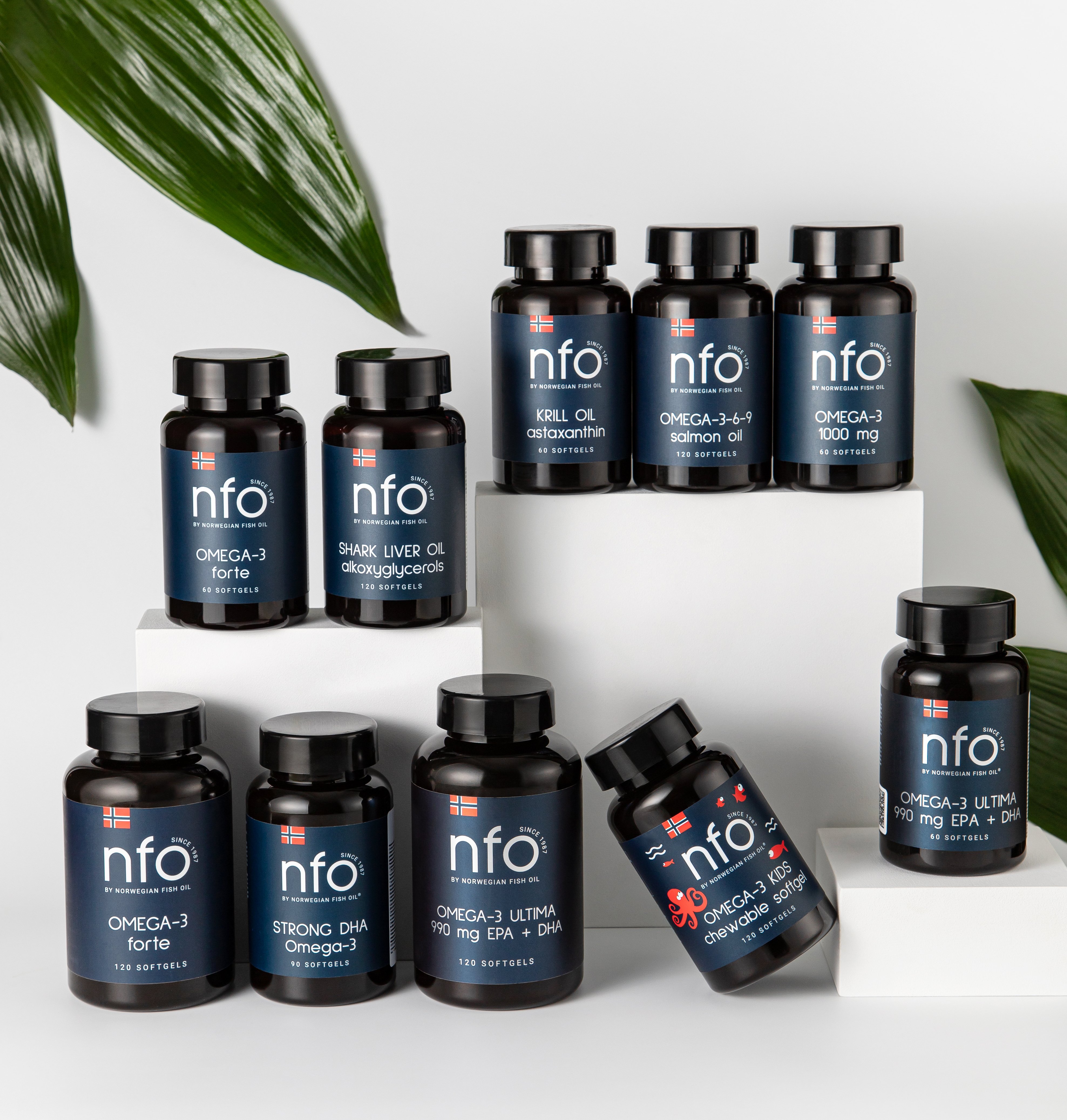 Коллекция Health