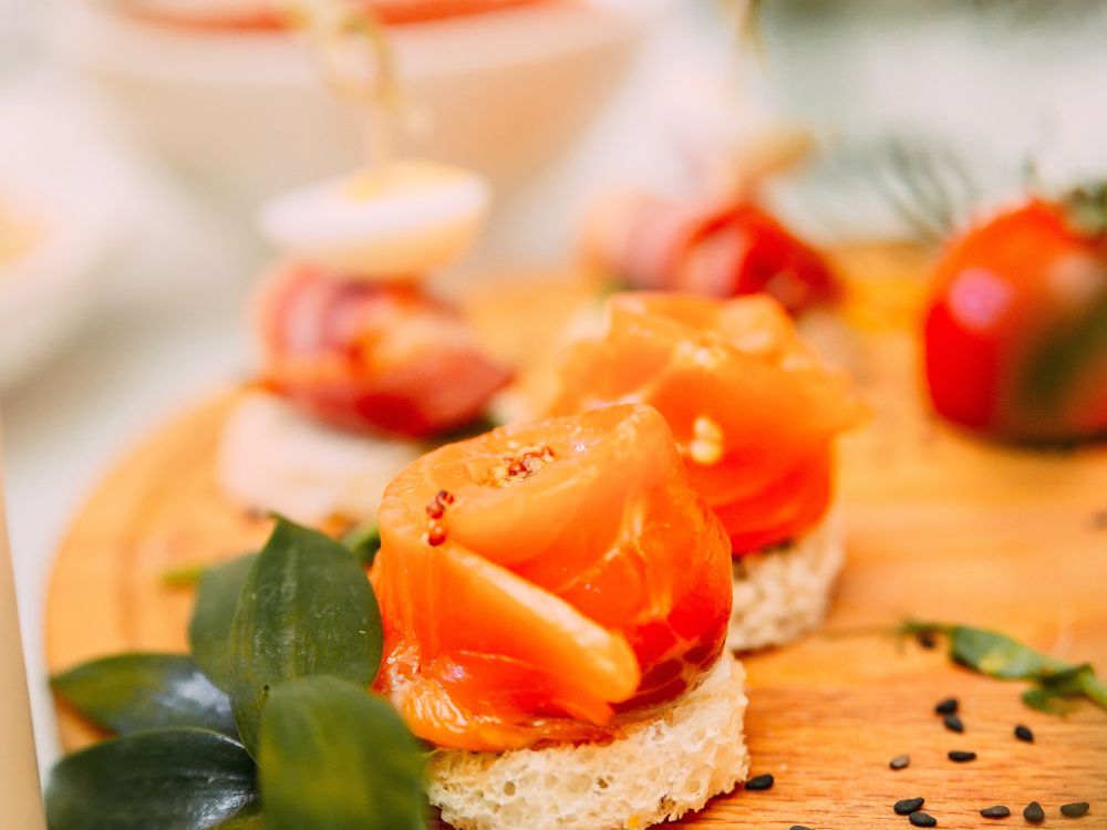 В каких продуктах содержатся Омега-3 ПНЖК