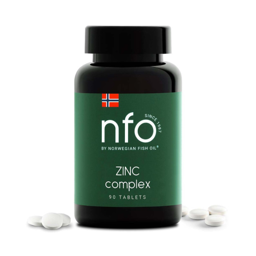 NFO® Комплекс Цинка