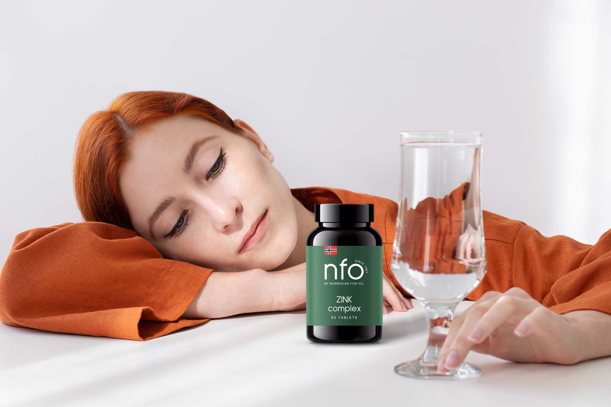 Для чего нам нужен цинк