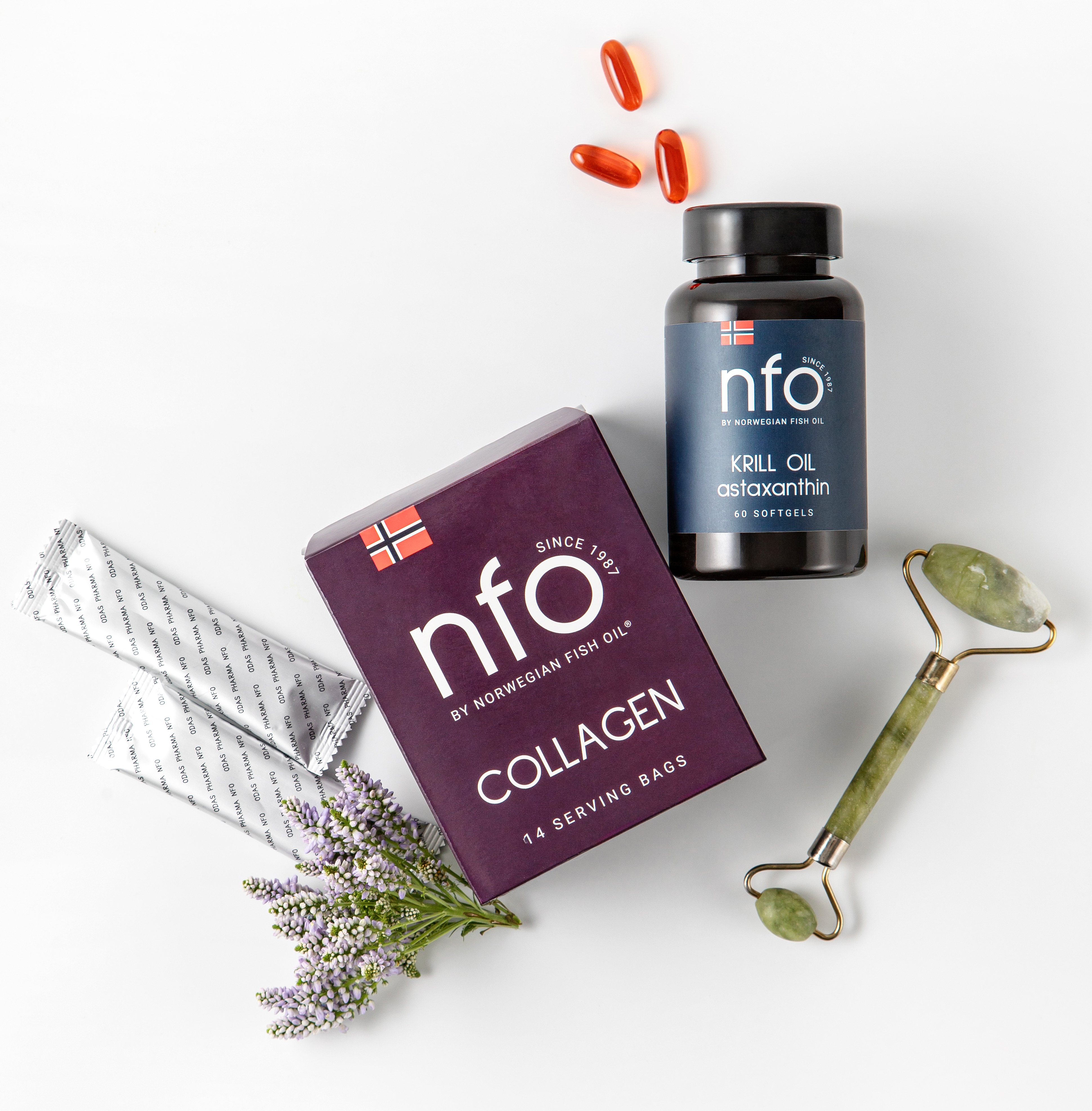 Коллекция Beauty