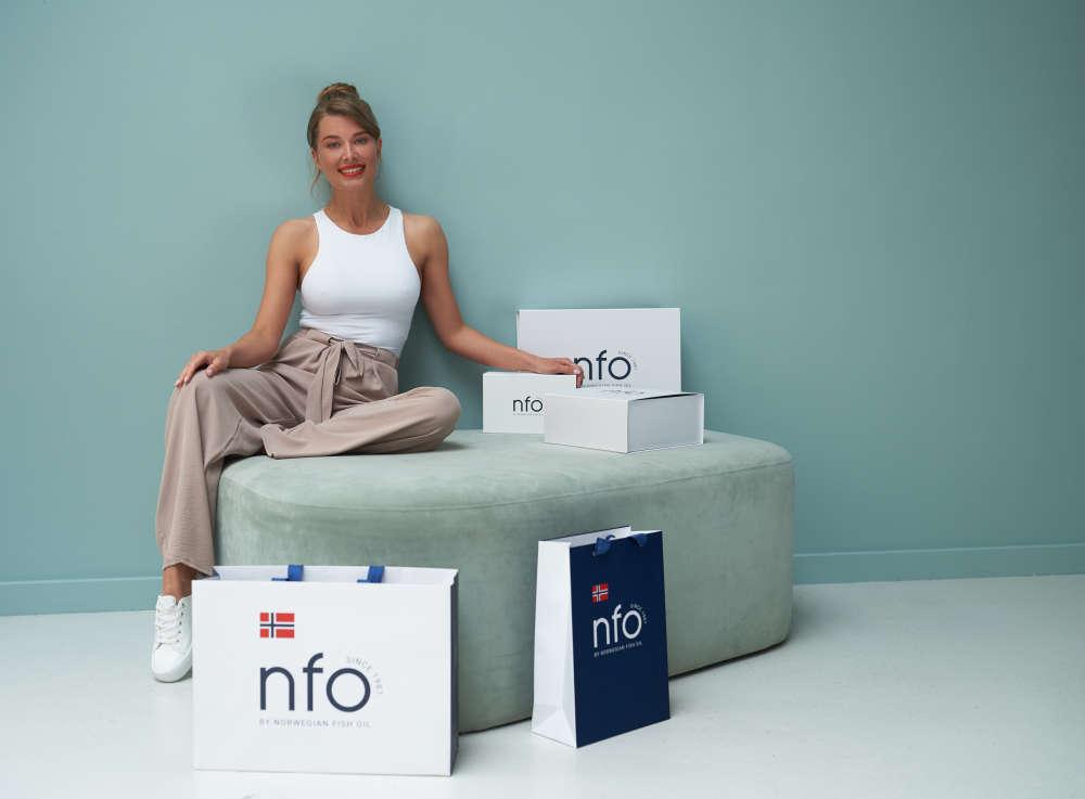 Десять причин выбрать NFO