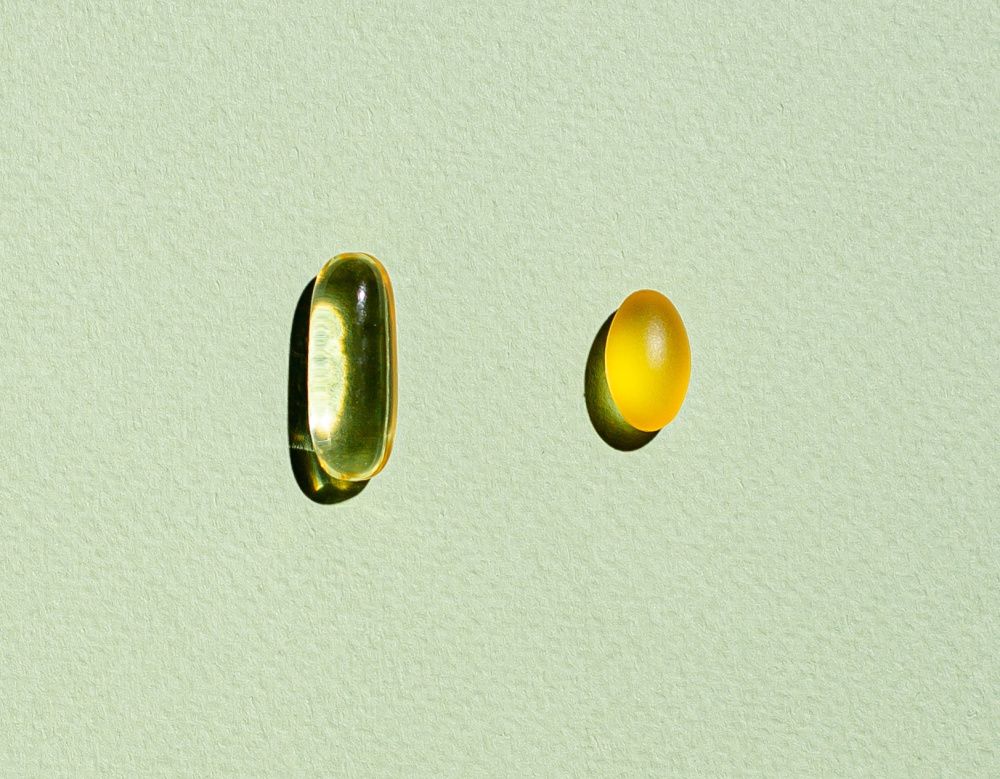 Сколько пить Омега-3: дозировки для взрослых и детей