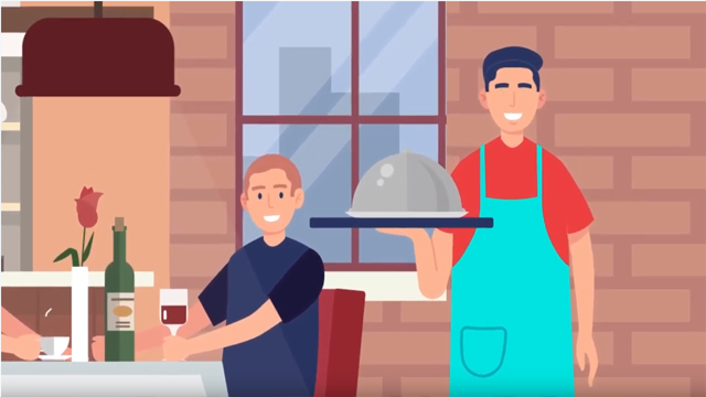 Железо от NFO подходит даже для вегетарианцев           