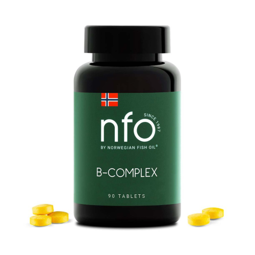 NFO® B-комплекс