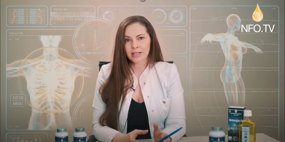 Как правильно выбрать Омега-3