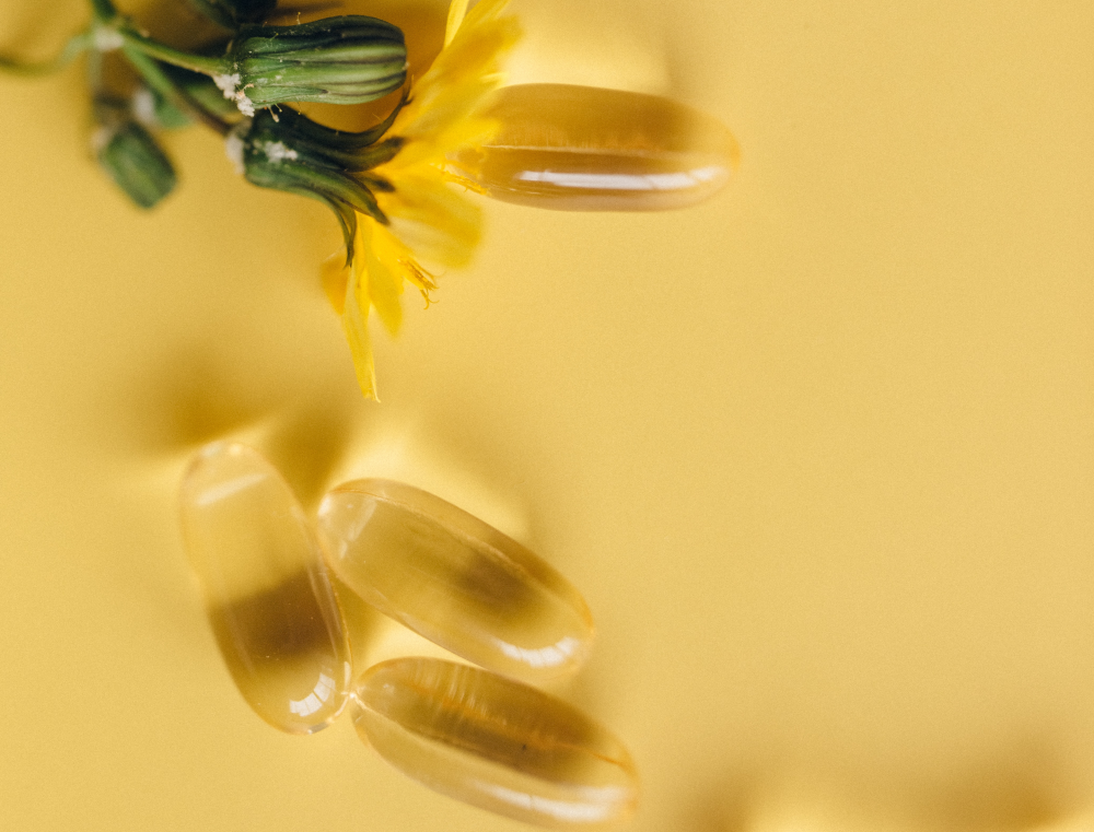 Что такое Омега-3 и при чем тут рыбий жир