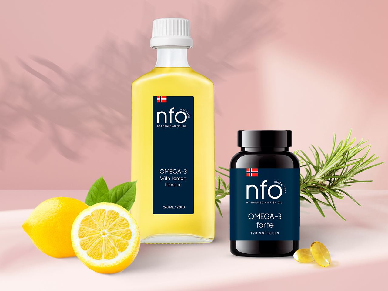 Правда ли, что Омега-3 может помочь в борьбе с мигренями