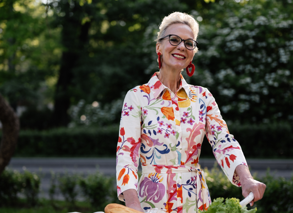 Омега-3 полиненасыщенные жирные кислоты как источник долголетия