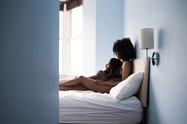 Как БАДы и диета влияют на либидо? Интервью в рамках совместного проекта NFO и популярного женского журнала ELLE 