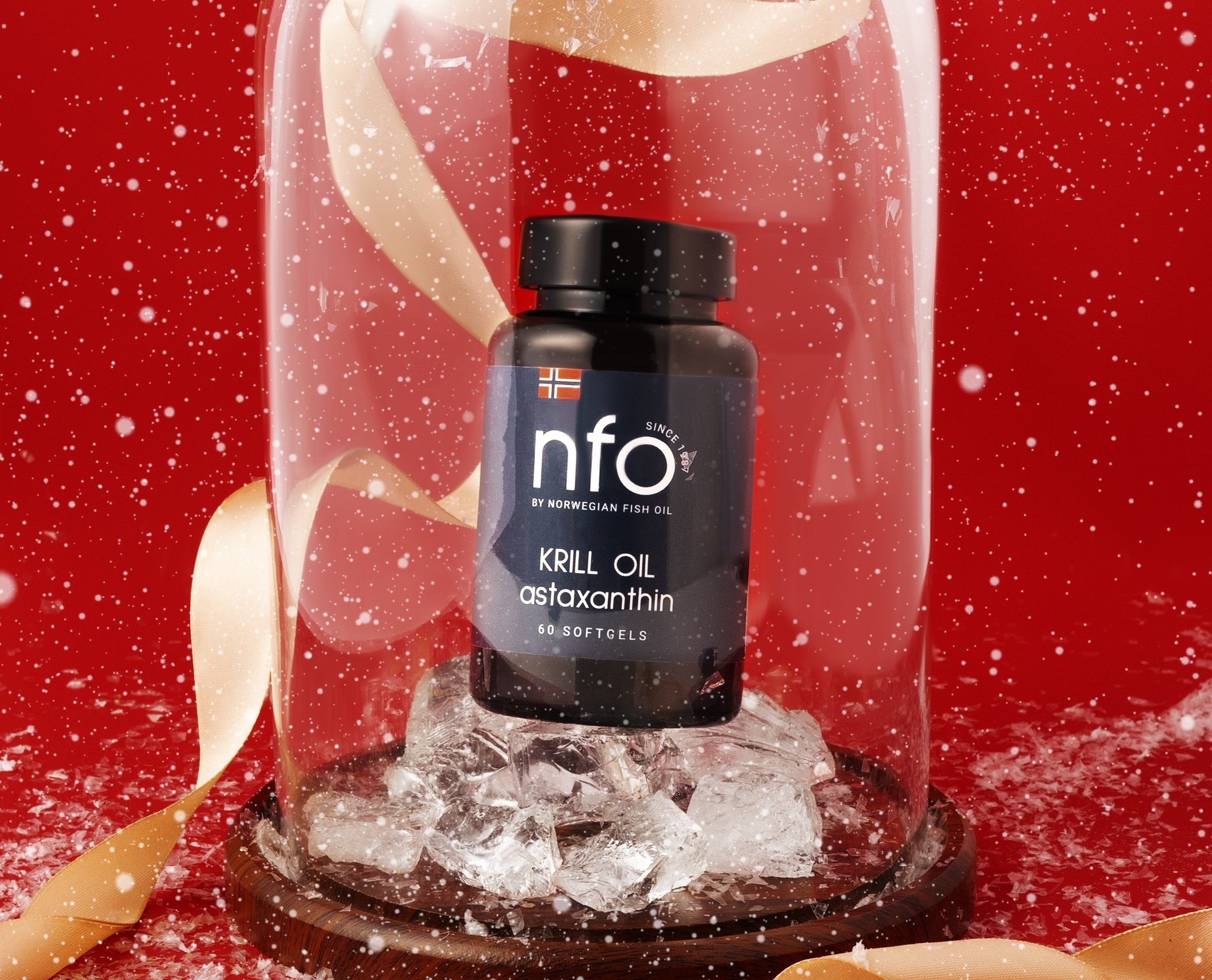 Три простых правила по уходу за кожей зимой