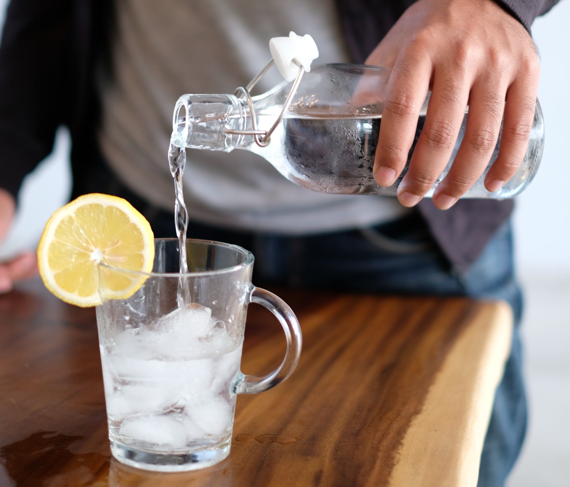 Почему после приема алкоголя «болеют» и как этого избежать  