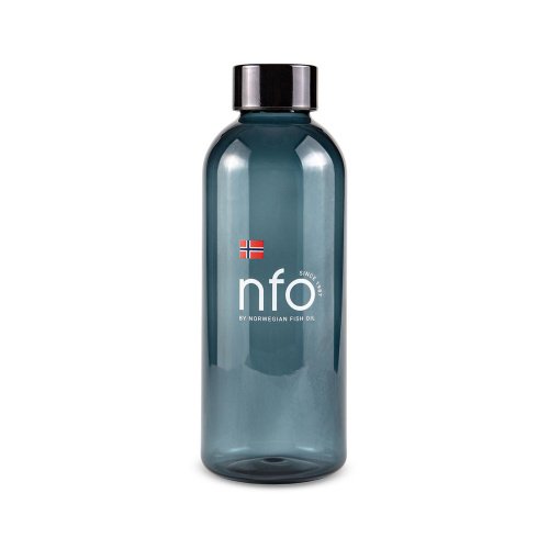 Бутылка для воды NFO