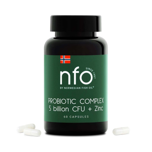 NFO® Пробиотик комплекс