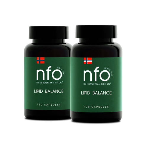 картинка Набор NFO Липид Баланс 1+1