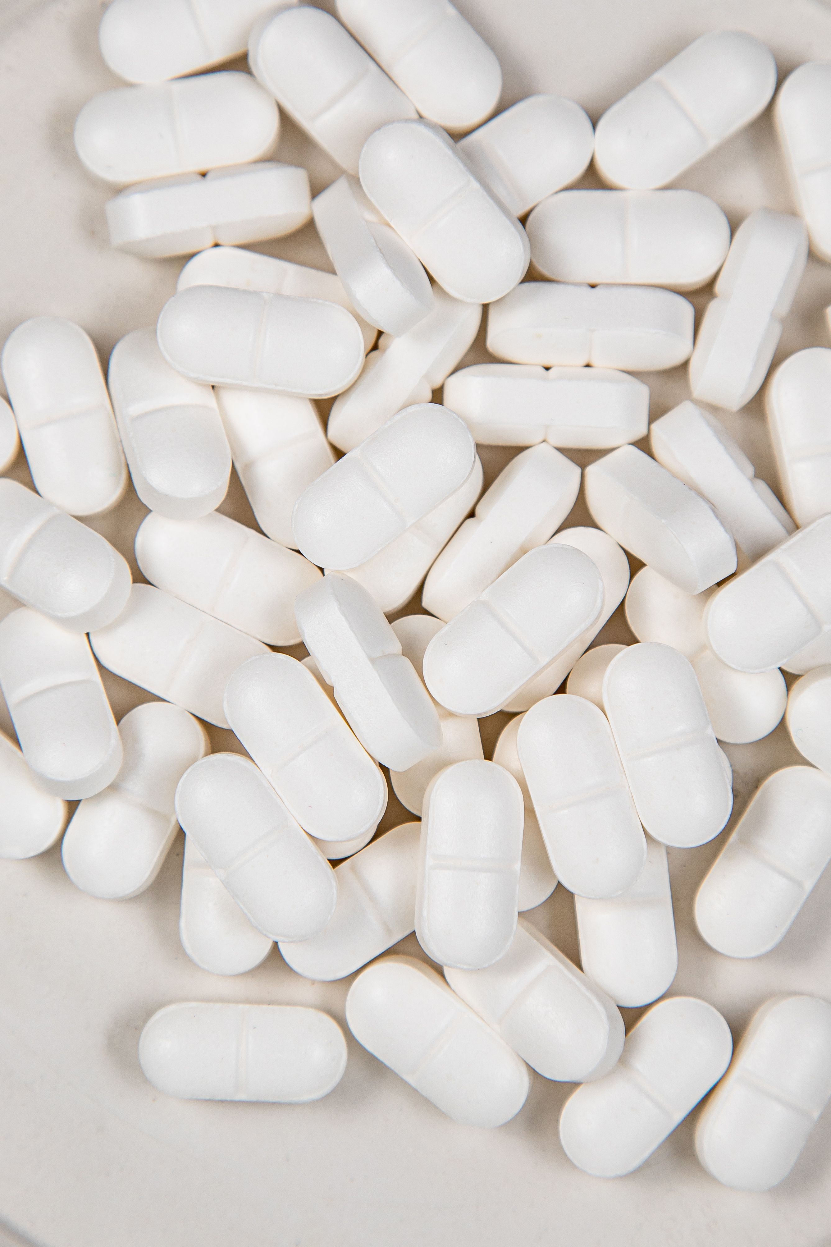 Как правильно выбирать витамины