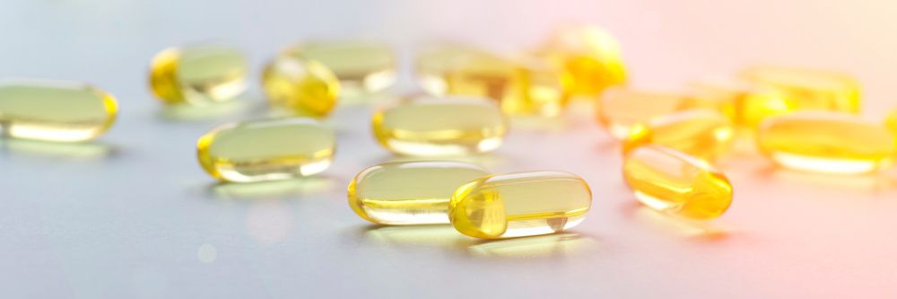 Омега-3 Жирные кислоты это должен знать каждый