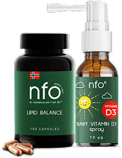 Витамины и минералы