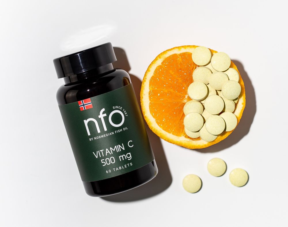 Витамины, которые помогут восстановиться после Covid-19