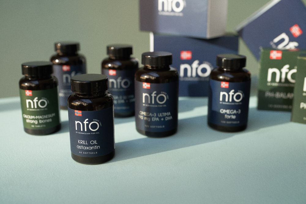 Компания ODAS Pharma с брендом NFO стала спонсором VIII Мирового конгресса по синдрому Ретта