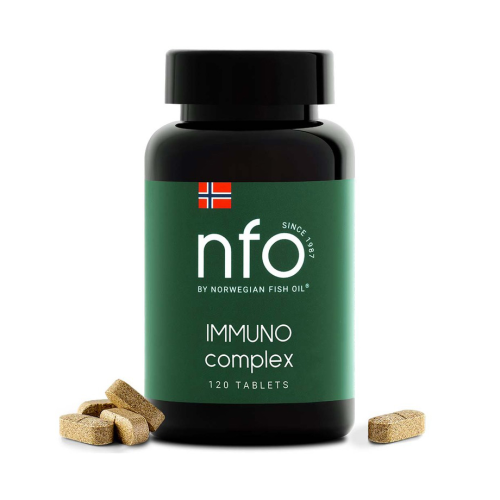 NFO® Иммунокомплекс
