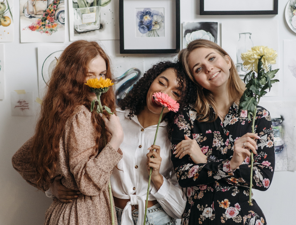 Квартет здоровья — новая концепция современной профилактической и эстетической медицины