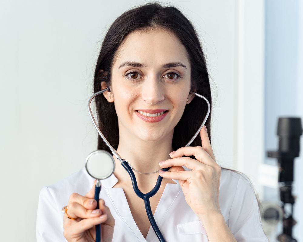 Роль полиненасыщенных жирных кислот в практике врача