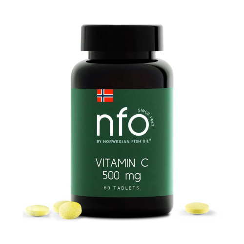 NFO® Витамин C и кверцетин