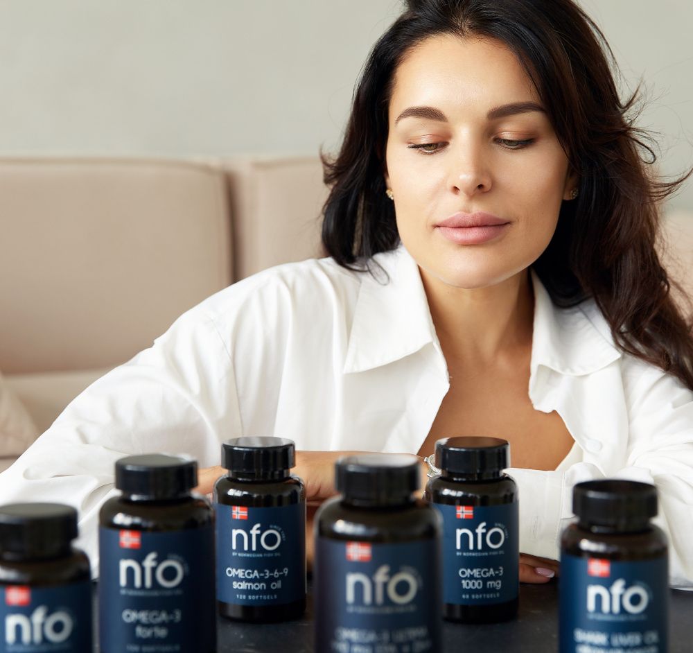 Витамины и микроэлементы для женщин после 30 лет 