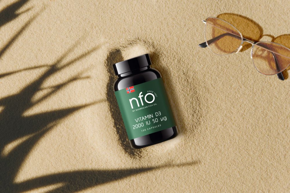 Витамин Д для женщин: в чем польза и как понять, что его не хватает